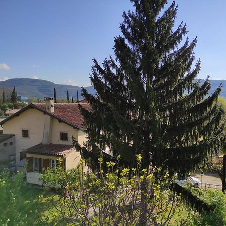Corte Clocego Verona Kültér fotó