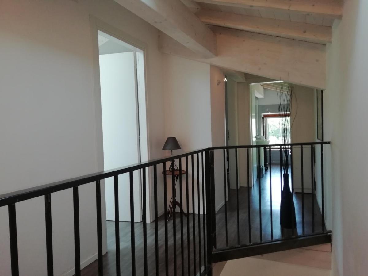 Corte Clocego Verona Kültér fotó