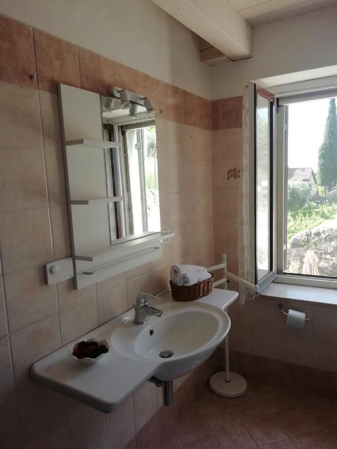 Corte Clocego Verona Kültér fotó