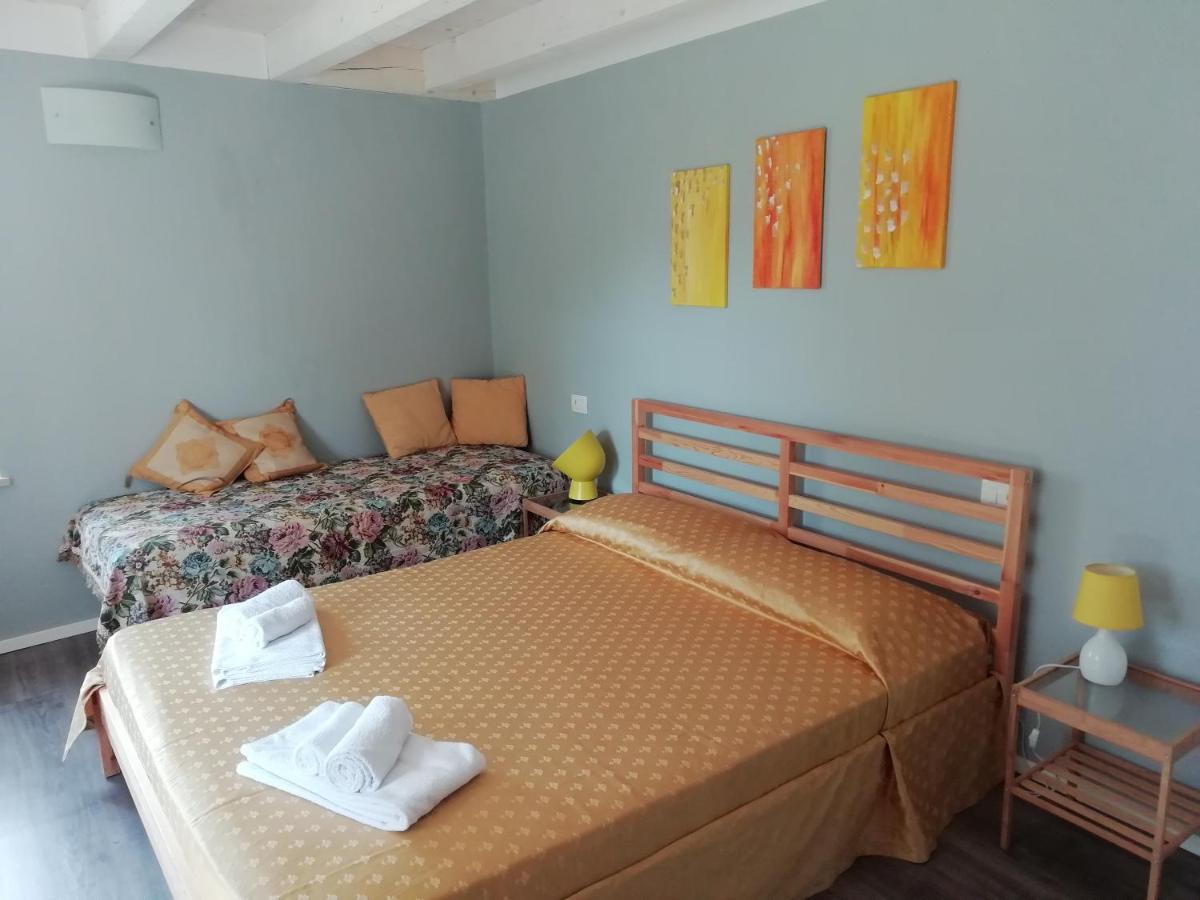 Corte Clocego Verona Kültér fotó