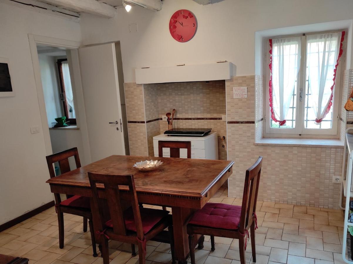 Corte Clocego Verona Kültér fotó