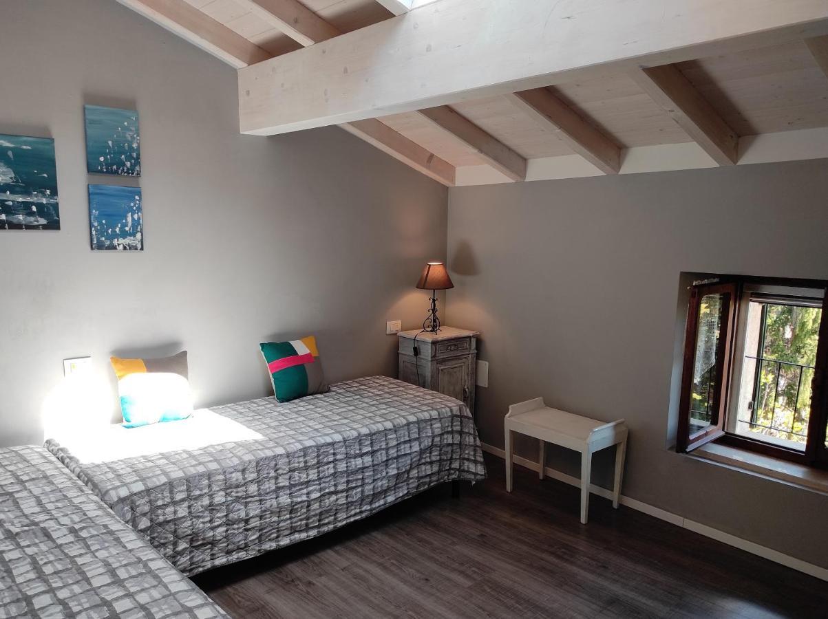 Corte Clocego Verona Kültér fotó