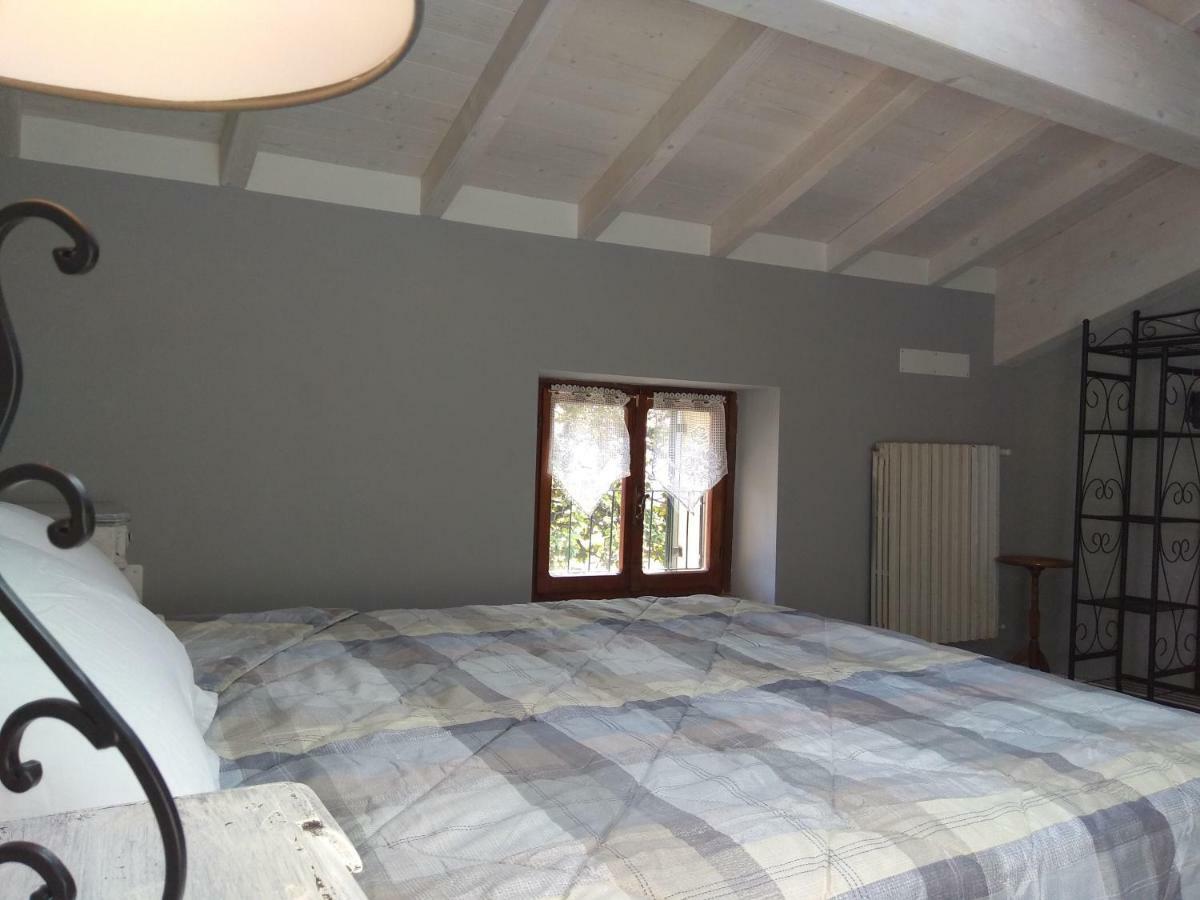 Corte Clocego Verona Kültér fotó