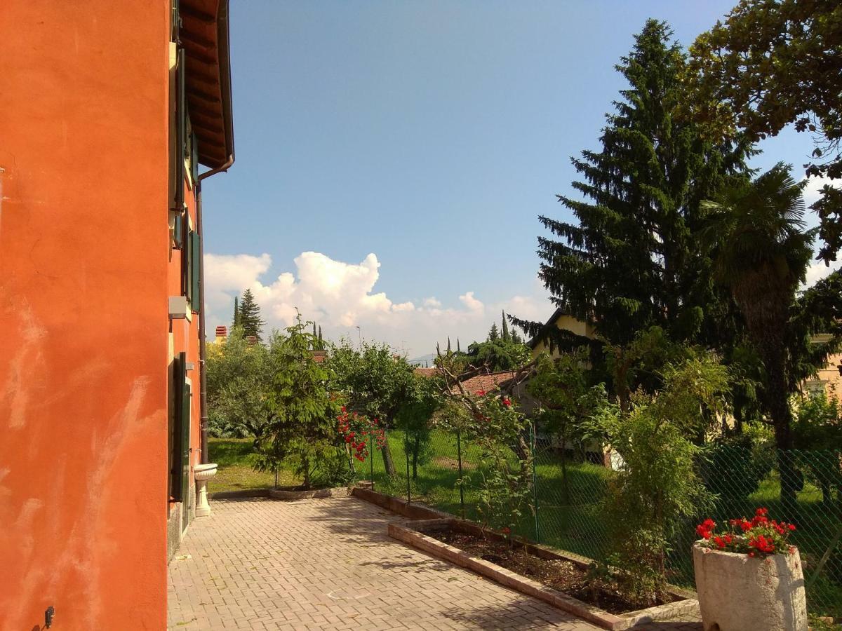 Corte Clocego Verona Kültér fotó