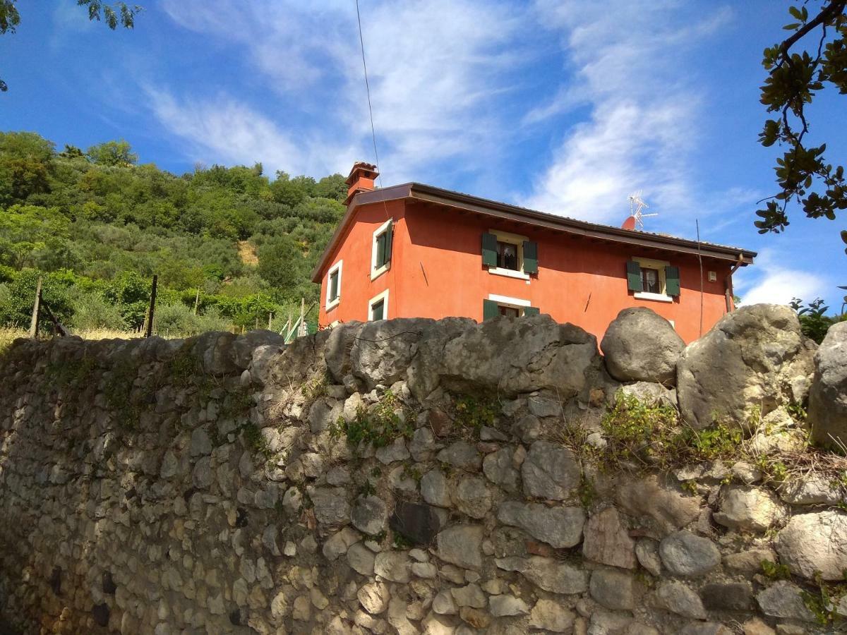 Corte Clocego Verona Kültér fotó