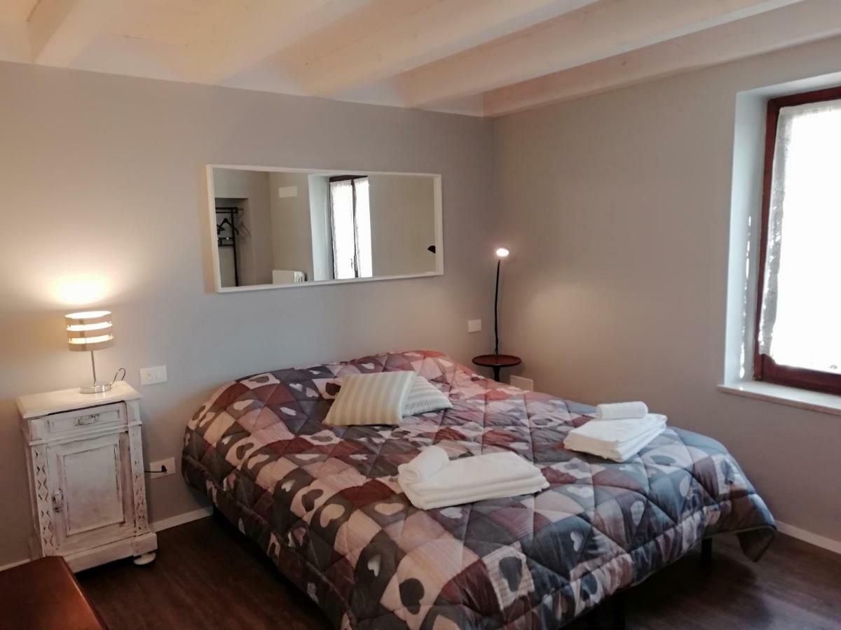 Corte Clocego Verona Kültér fotó