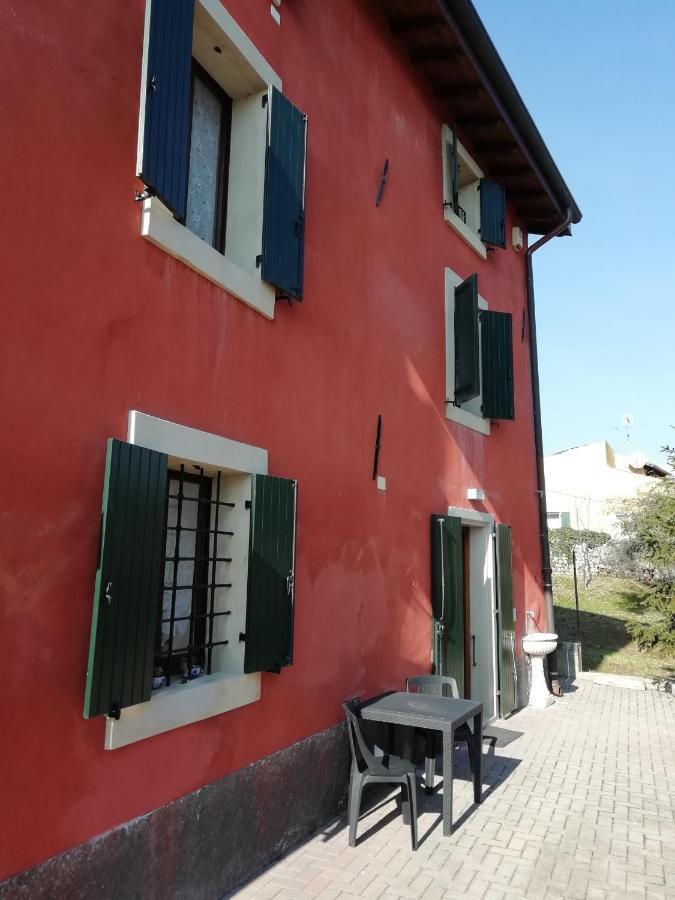 Corte Clocego Verona Kültér fotó