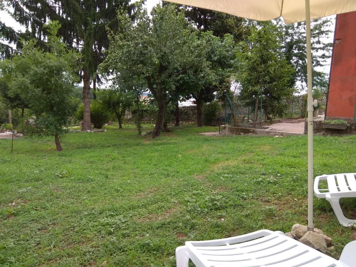 Corte Clocego Verona Kültér fotó
