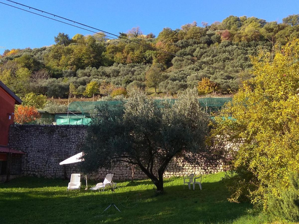 Corte Clocego Verona Kültér fotó